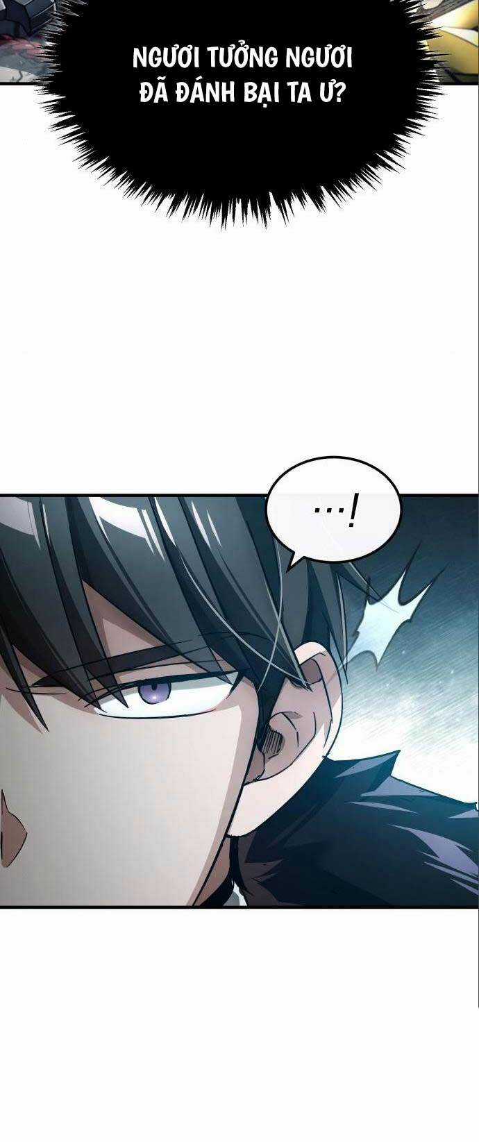 Thiên Quỷ Chẳng Sống Nổi Cuộc Đời Bình Thường Chapter 96 trang 57