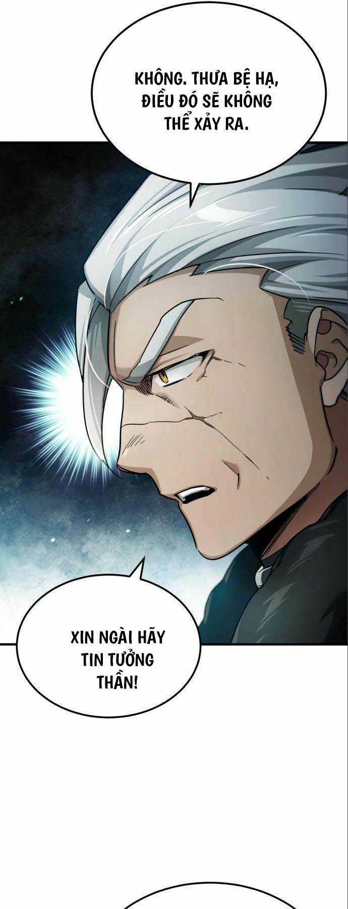 Thiên Quỷ Chẳng Sống Nổi Cuộc Đời Bình Thường Chapter 96 trang 6