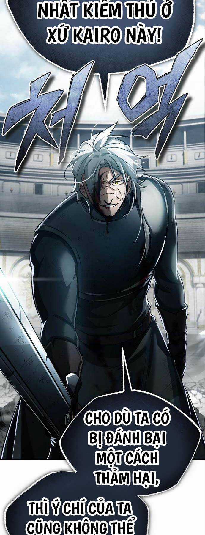 Thiên Quỷ Chẳng Sống Nổi Cuộc Đời Bình Thường Chapter 96 trang 60