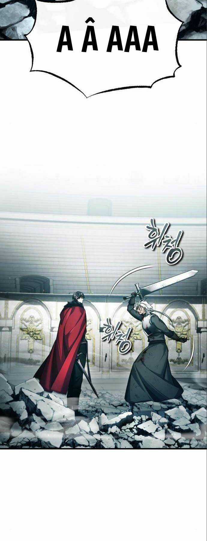 Thiên Quỷ Chẳng Sống Nổi Cuộc Đời Bình Thường Chapter 96 trang 62