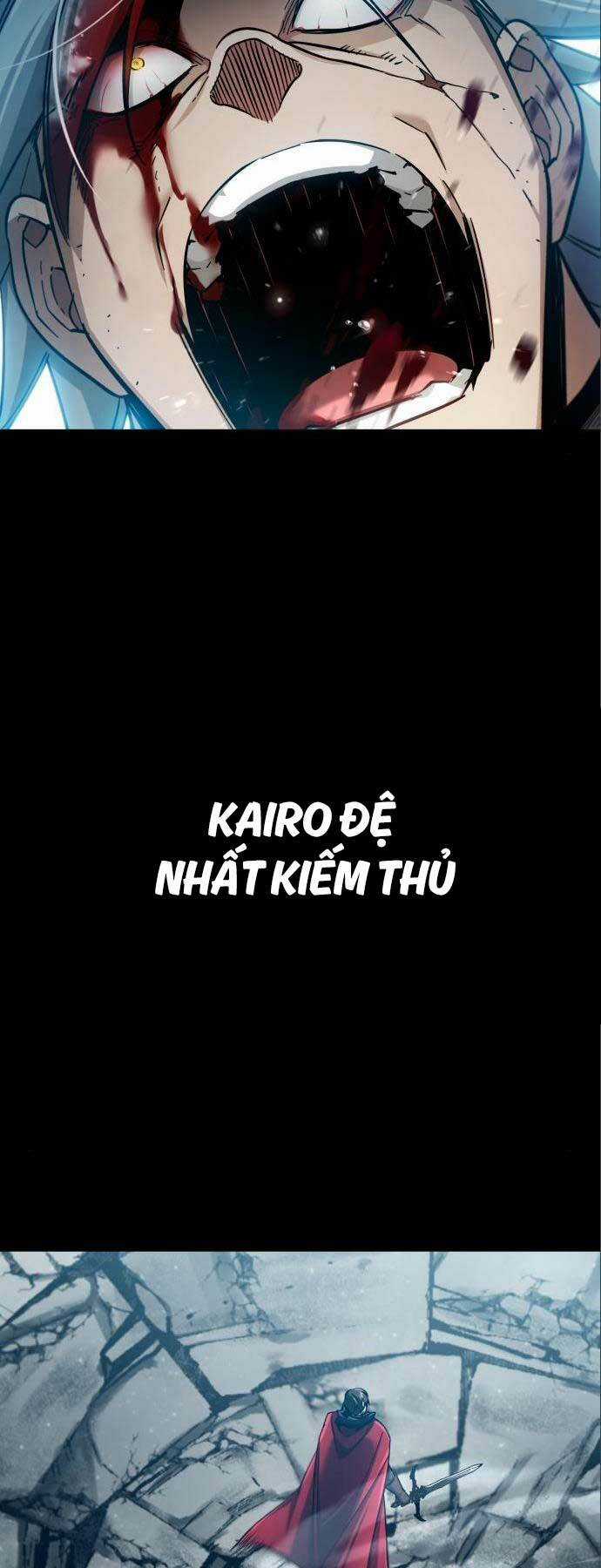 Thiên Quỷ Chẳng Sống Nổi Cuộc Đời Bình Thường Chapter 96 trang 65