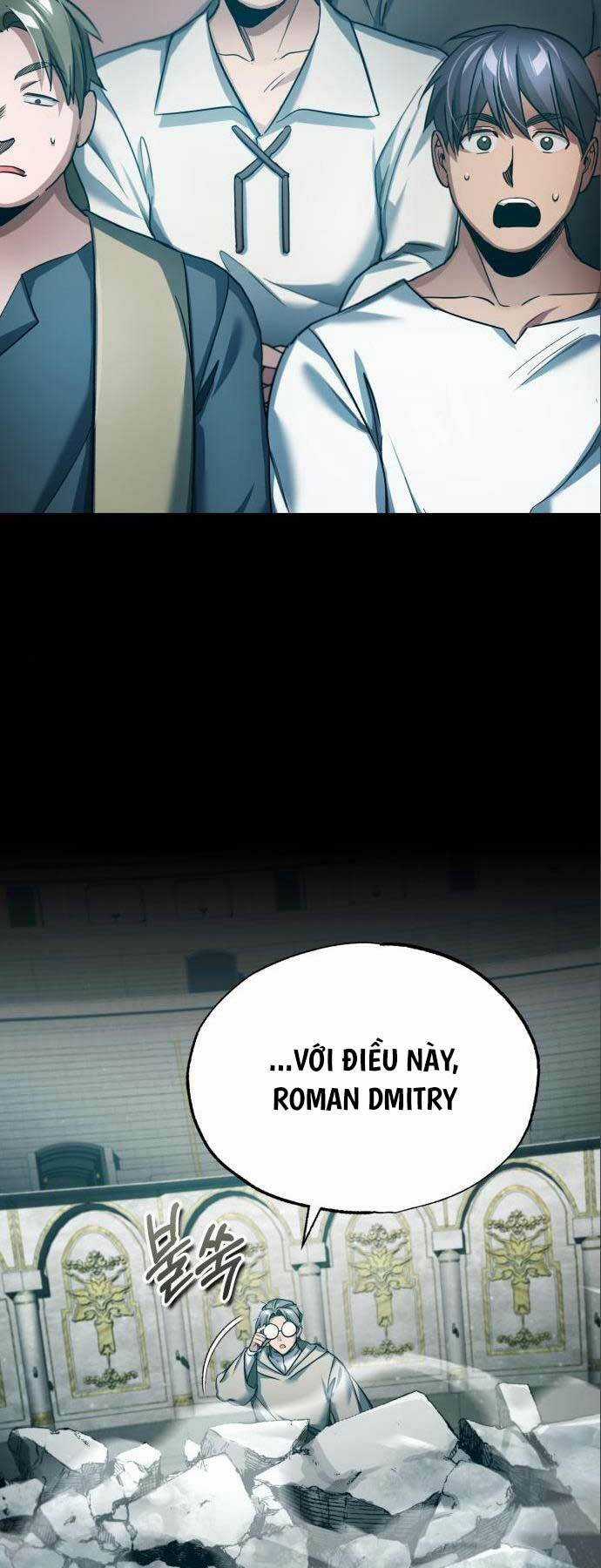 Thiên Quỷ Chẳng Sống Nổi Cuộc Đời Bình Thường Chapter 96 trang 67