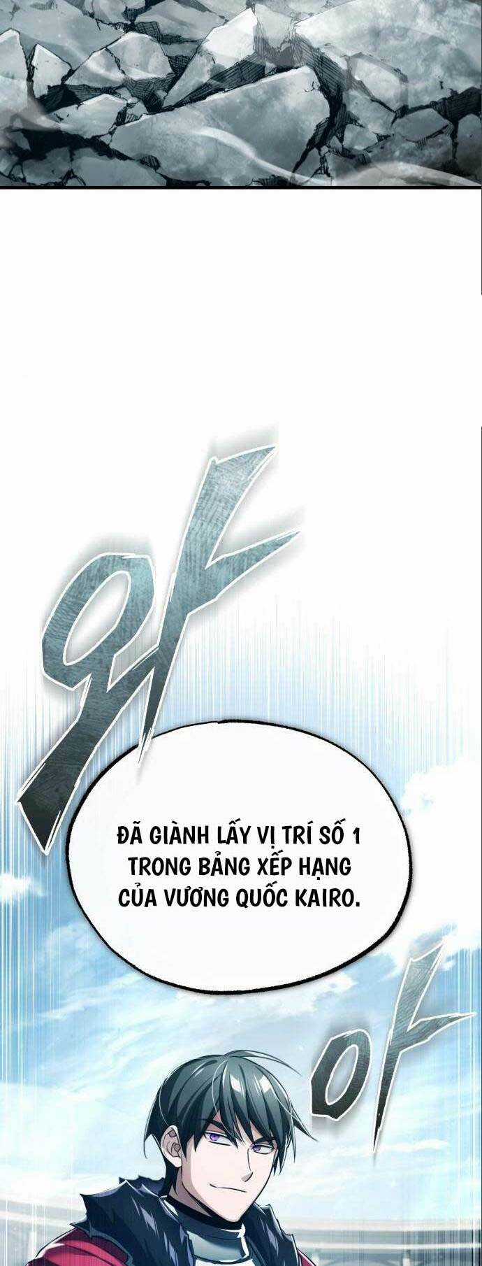 Thiên Quỷ Chẳng Sống Nổi Cuộc Đời Bình Thường Chapter 96 trang 68