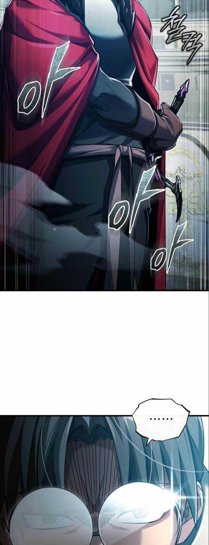 Thiên Quỷ Chẳng Sống Nổi Cuộc Đời Bình Thường Chapter 96 trang 69