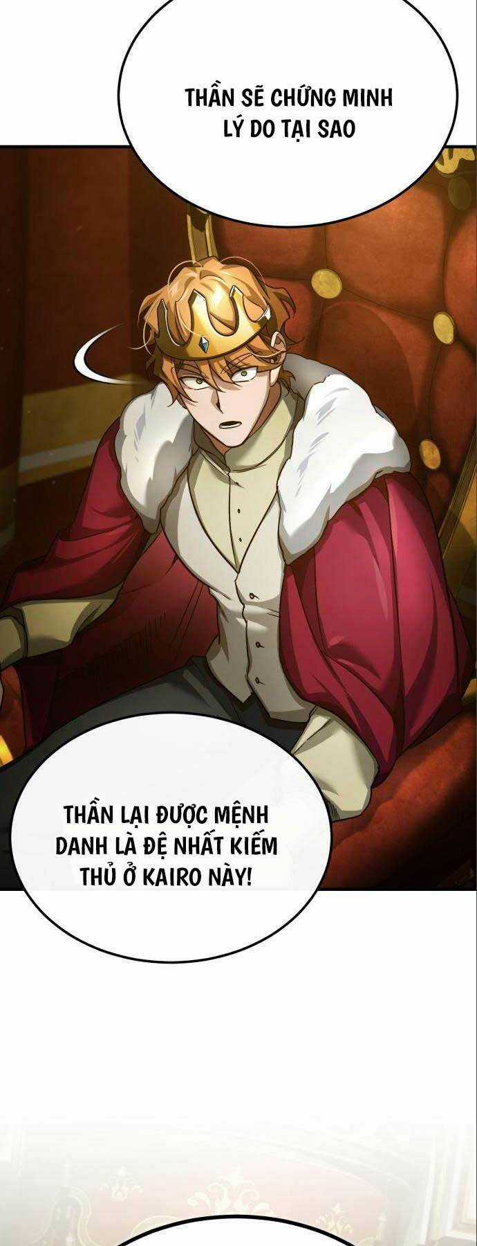 Thiên Quỷ Chẳng Sống Nổi Cuộc Đời Bình Thường Chapter 96 trang 7