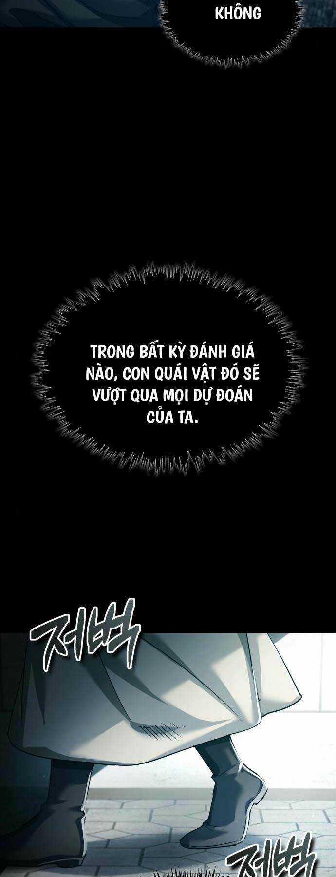 Thiên Quỷ Chẳng Sống Nổi Cuộc Đời Bình Thường Chapter 96 trang 71