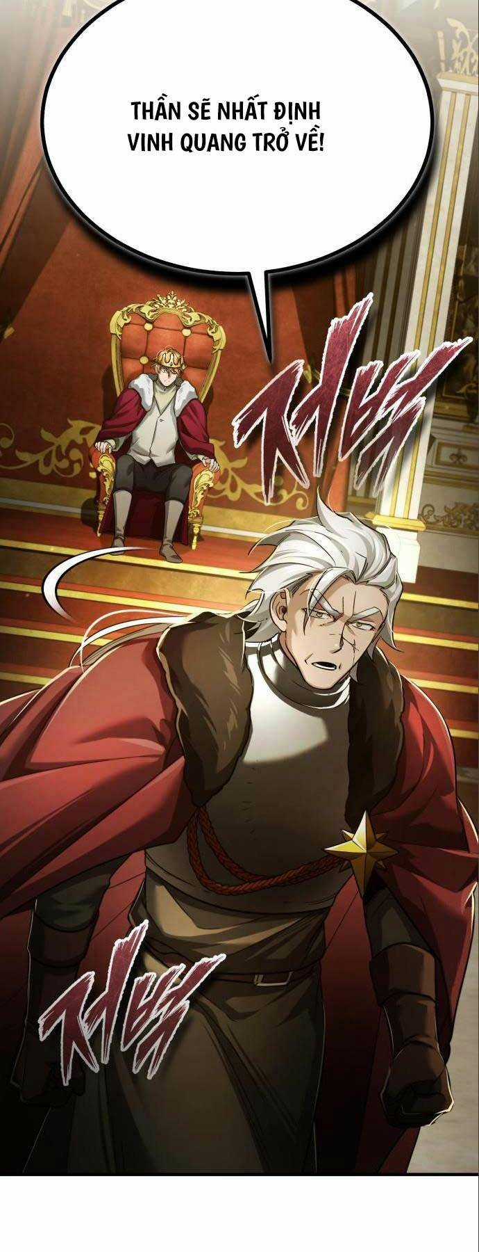 Thiên Quỷ Chẳng Sống Nổi Cuộc Đời Bình Thường Chapter 96 trang 8