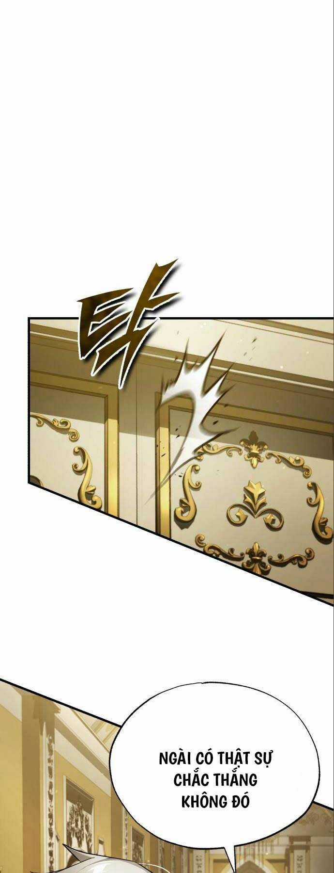 Thiên Quỷ Chẳng Sống Nổi Cuộc Đời Bình Thường Chapter 96 trang 9