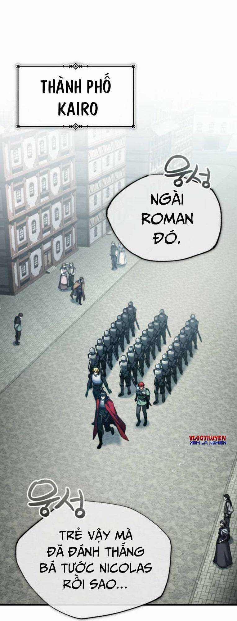 Thiên Quỷ Chẳng Sống Nổi Cuộc Đời Bình Thường Chapter 97 trang 0