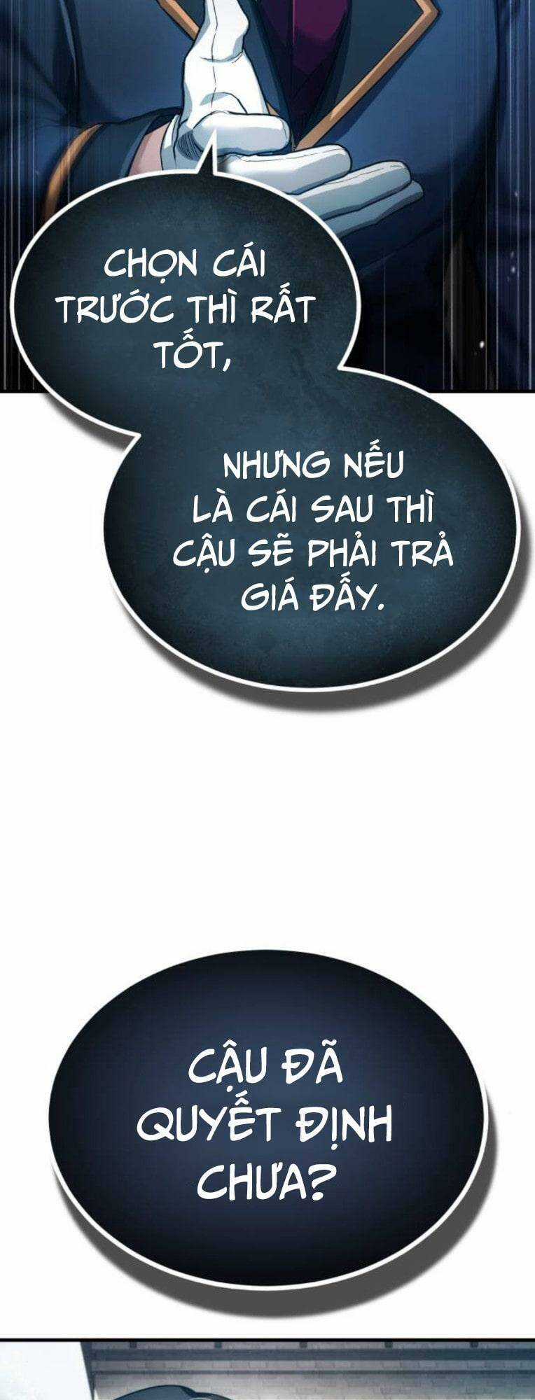 Thiên Quỷ Chẳng Sống Nổi Cuộc Đời Bình Thường Chapter 97 trang 10