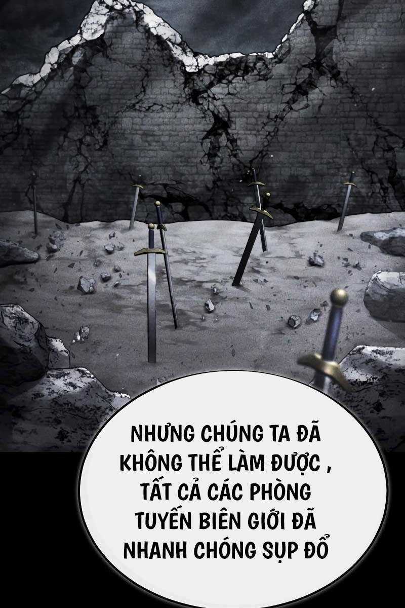 Thiên Quỷ Chẳng Sống Nổi Cuộc Đời Bình Thường Chapter 97 trang 108