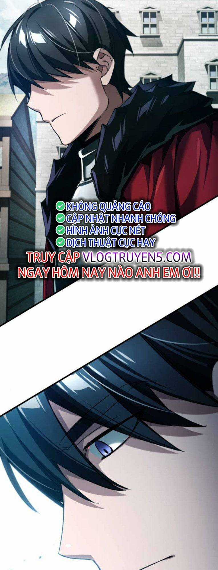 Thiên Quỷ Chẳng Sống Nổi Cuộc Đời Bình Thường Chapter 97 trang 11