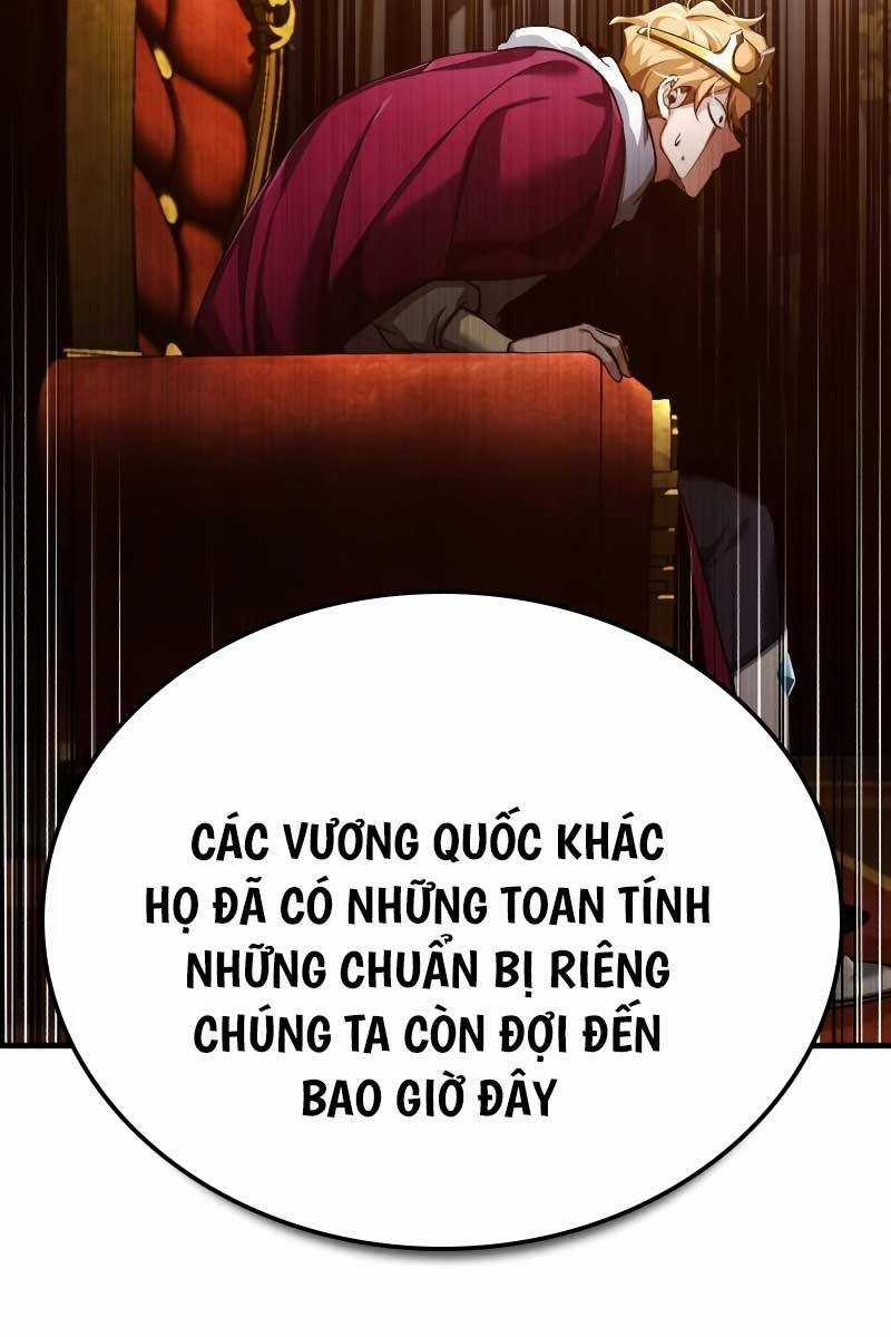 Thiên Quỷ Chẳng Sống Nổi Cuộc Đời Bình Thường Chapter 97 trang 115