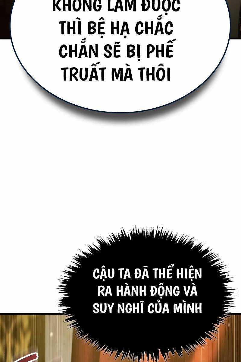 Thiên Quỷ Chẳng Sống Nổi Cuộc Đời Bình Thường Chapter 97 trang 119