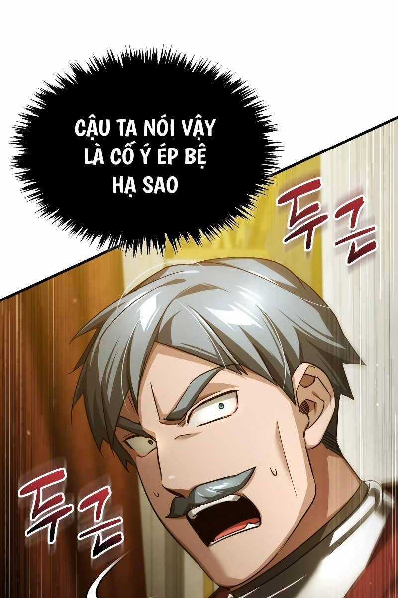 Thiên Quỷ Chẳng Sống Nổi Cuộc Đời Bình Thường Chapter 97 trang 121