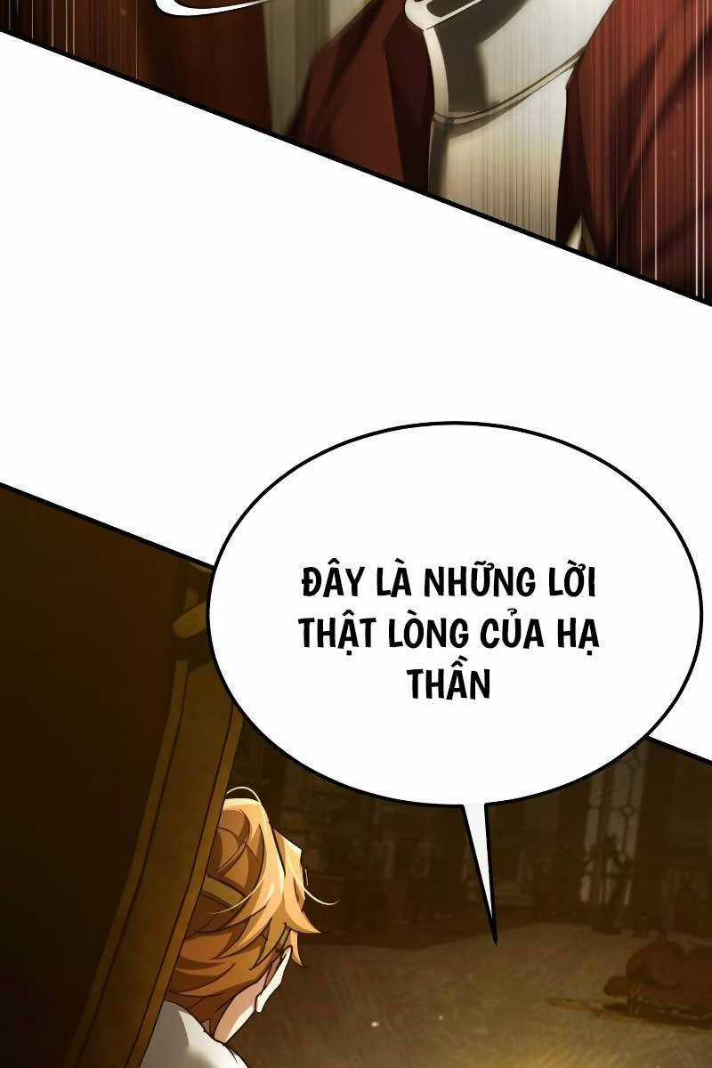 Thiên Quỷ Chẳng Sống Nổi Cuộc Đời Bình Thường Chapter 97 trang 122