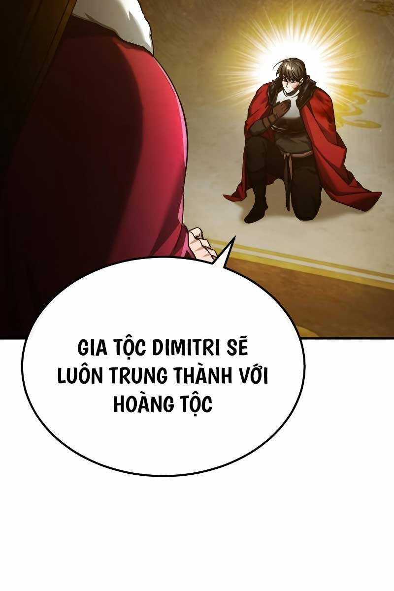 Thiên Quỷ Chẳng Sống Nổi Cuộc Đời Bình Thường Chapter 97 trang 123