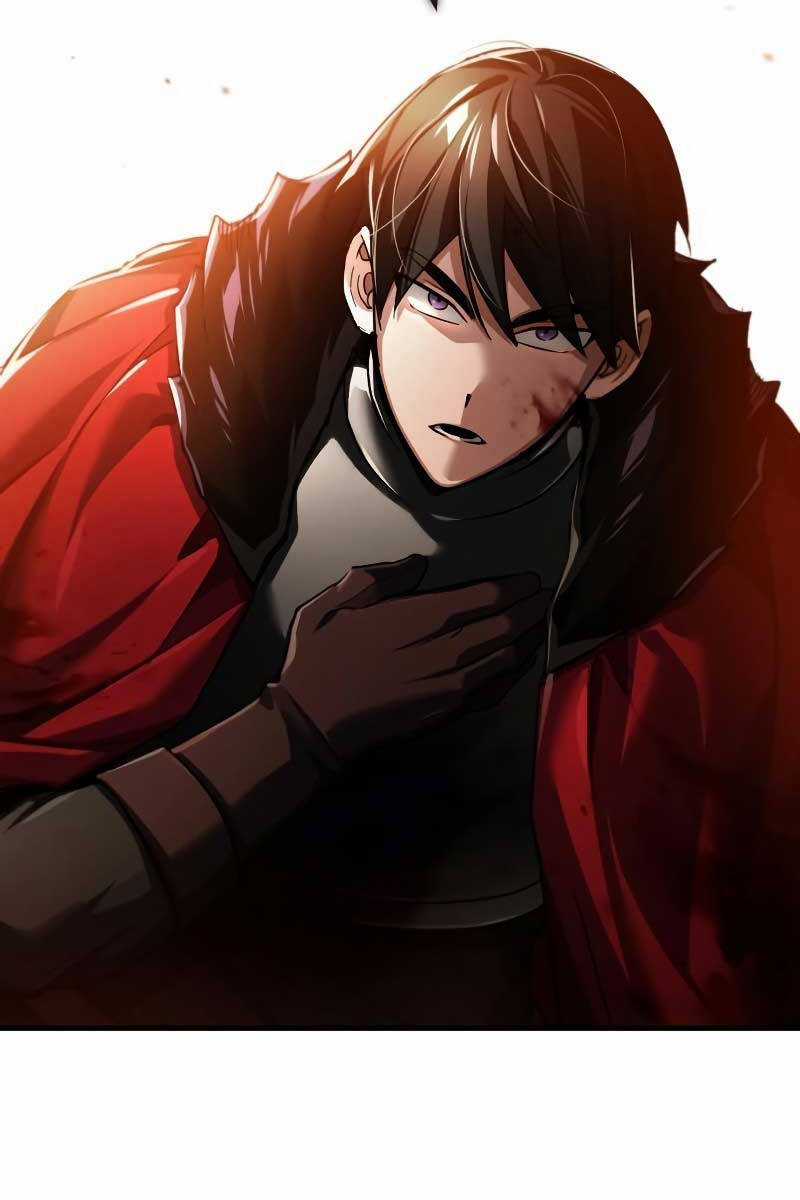 Thiên Quỷ Chẳng Sống Nổi Cuộc Đời Bình Thường Chapter 97 trang 125