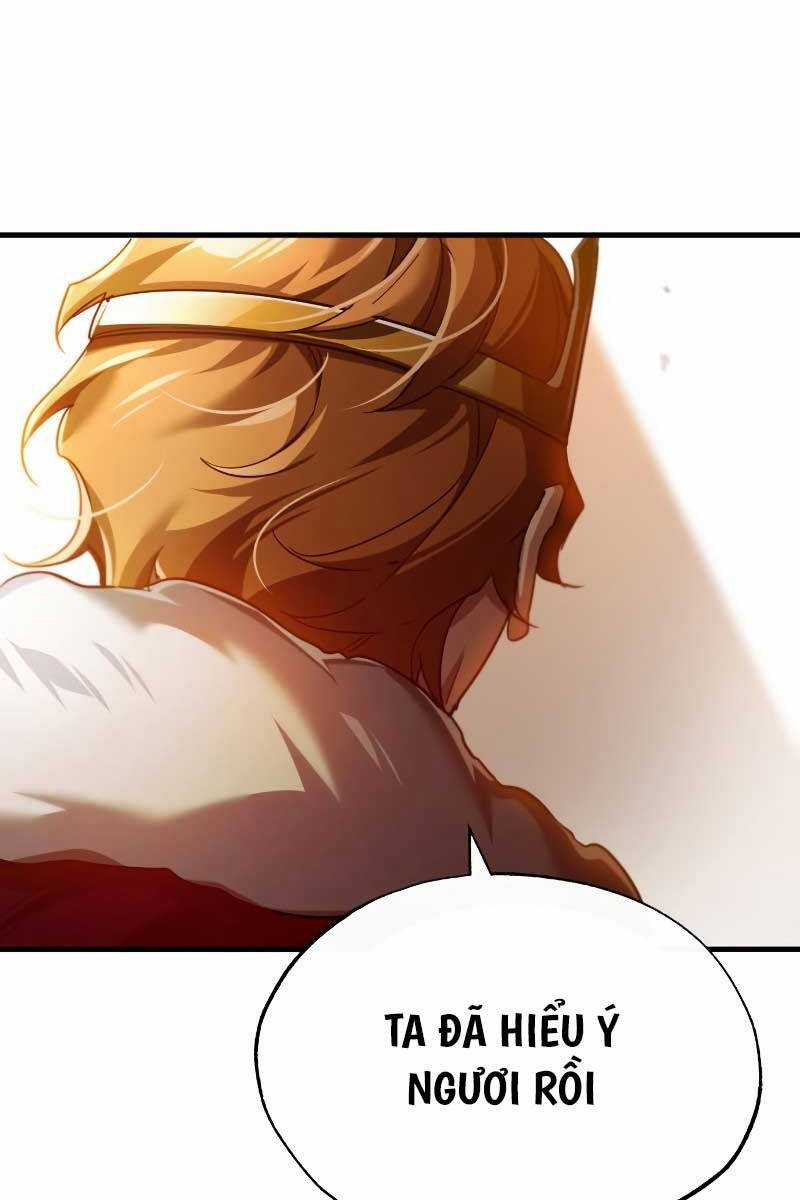 Thiên Quỷ Chẳng Sống Nổi Cuộc Đời Bình Thường Chapter 97 trang 126