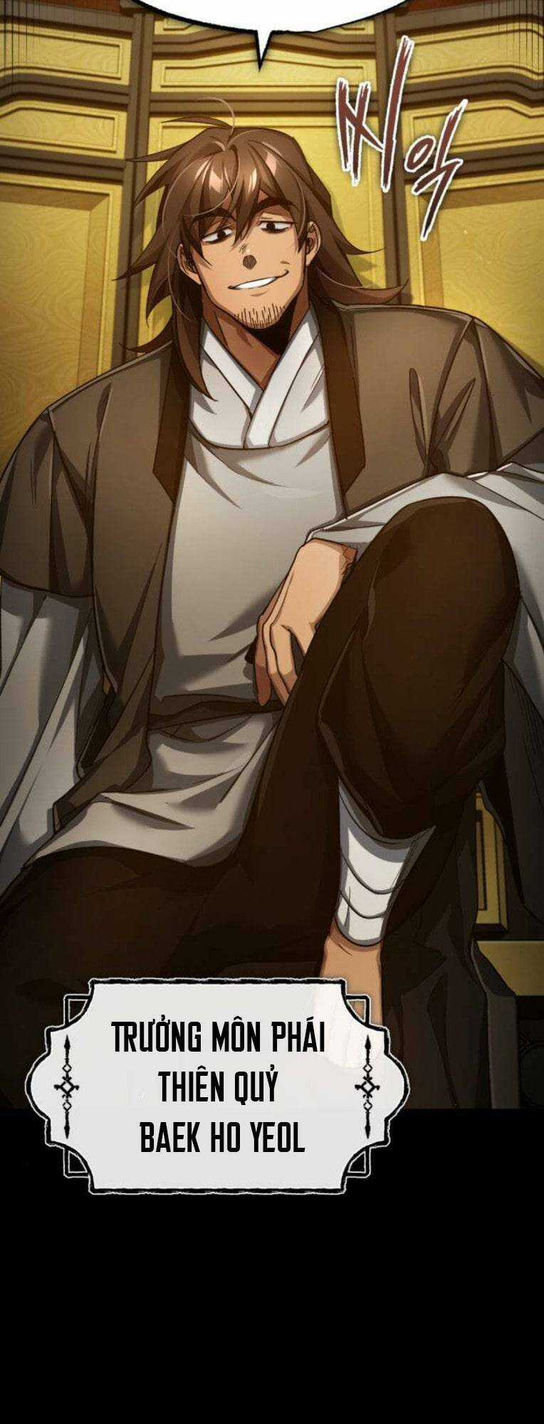 Thiên Quỷ Chẳng Sống Nổi Cuộc Đời Bình Thường Chapter 97 trang 13