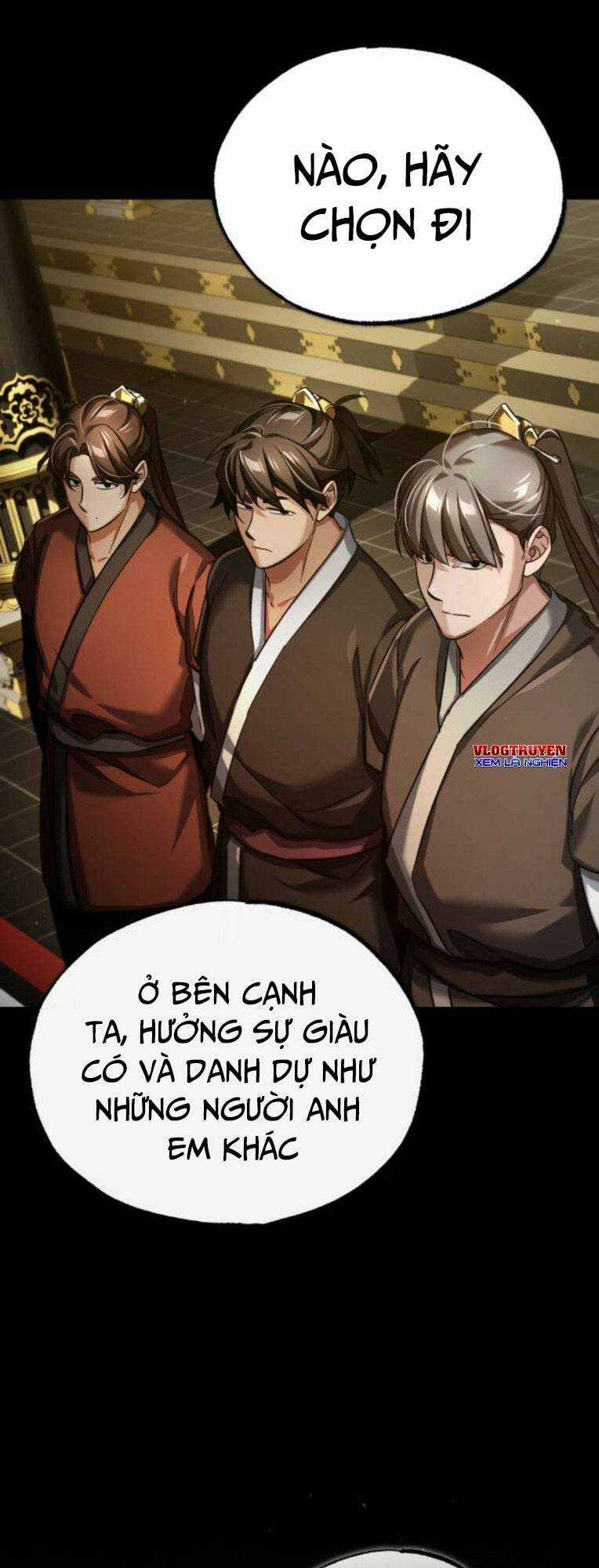 Thiên Quỷ Chẳng Sống Nổi Cuộc Đời Bình Thường Chapter 97 trang 14