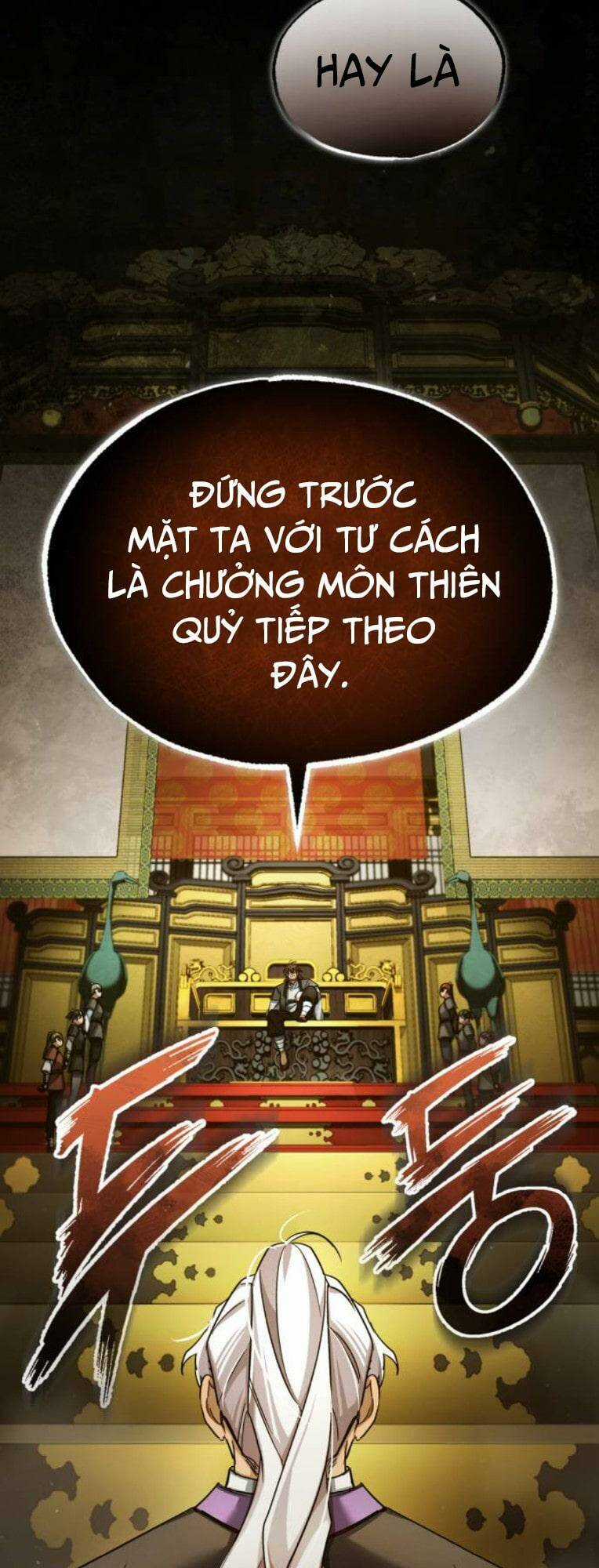 Thiên Quỷ Chẳng Sống Nổi Cuộc Đời Bình Thường Chapter 97 trang 15