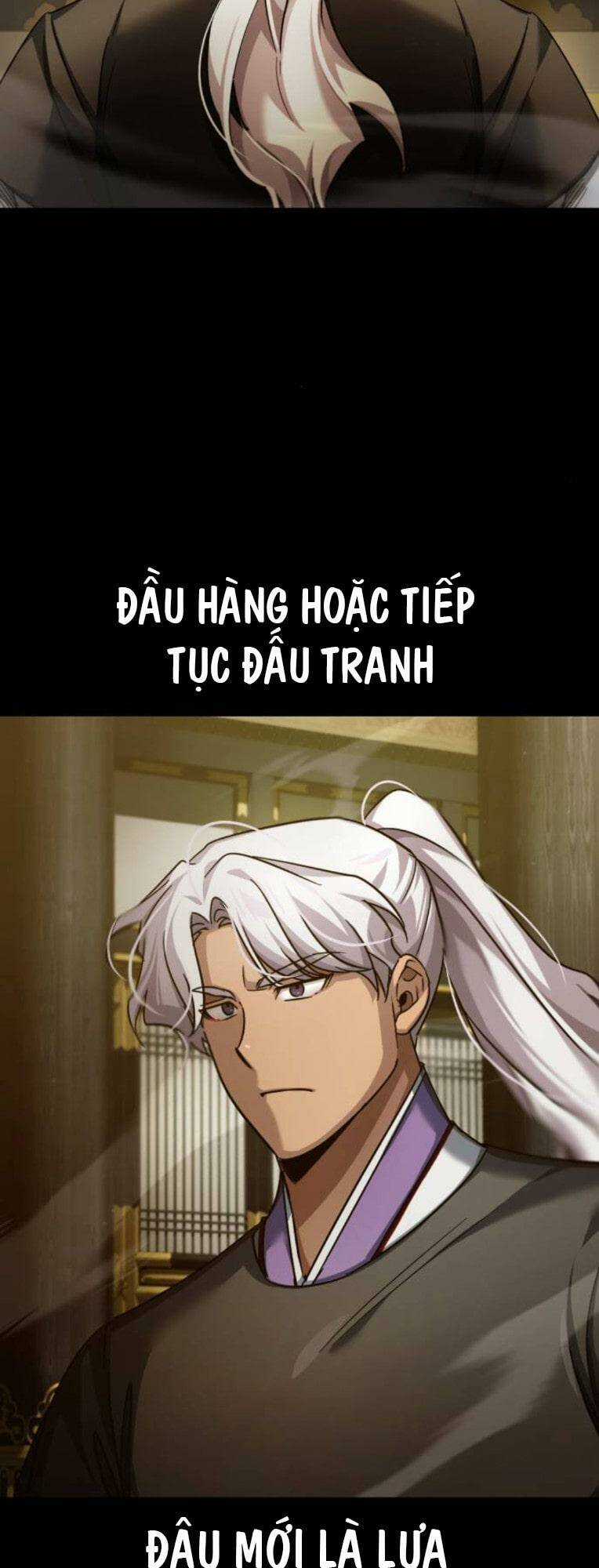 Thiên Quỷ Chẳng Sống Nổi Cuộc Đời Bình Thường Chapter 97 trang 16