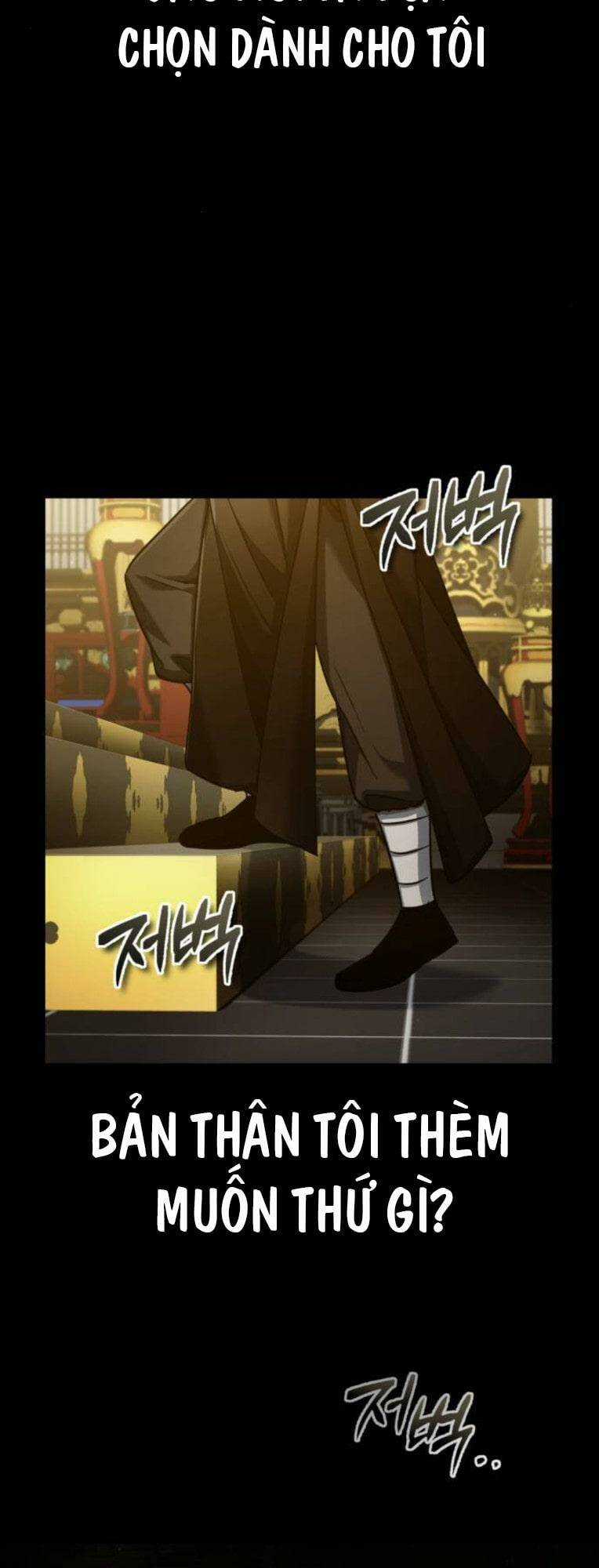 Thiên Quỷ Chẳng Sống Nổi Cuộc Đời Bình Thường Chapter 97 trang 17