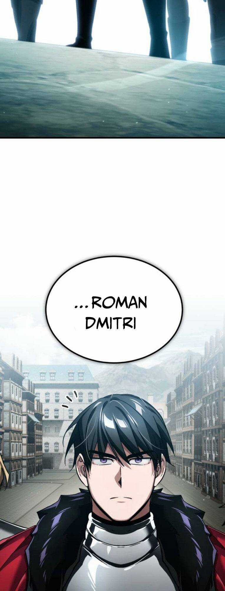 Thiên Quỷ Chẳng Sống Nổi Cuộc Đời Bình Thường Chapter 97 trang 2