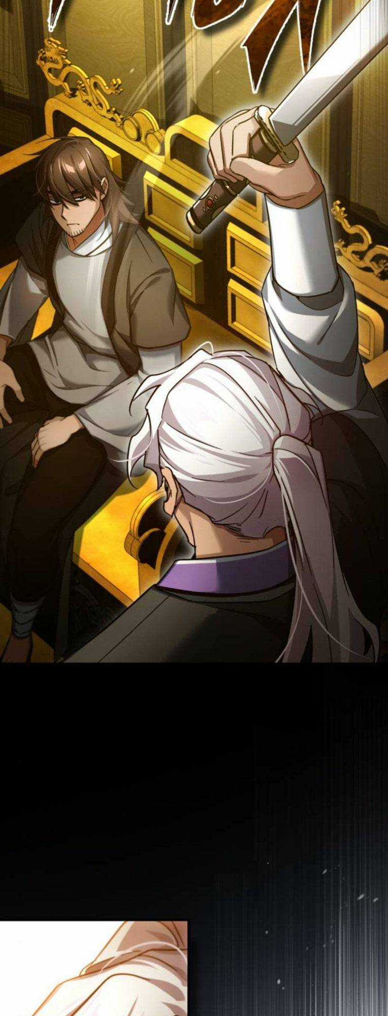 Thiên Quỷ Chẳng Sống Nổi Cuộc Đời Bình Thường Chapter 97 trang 20