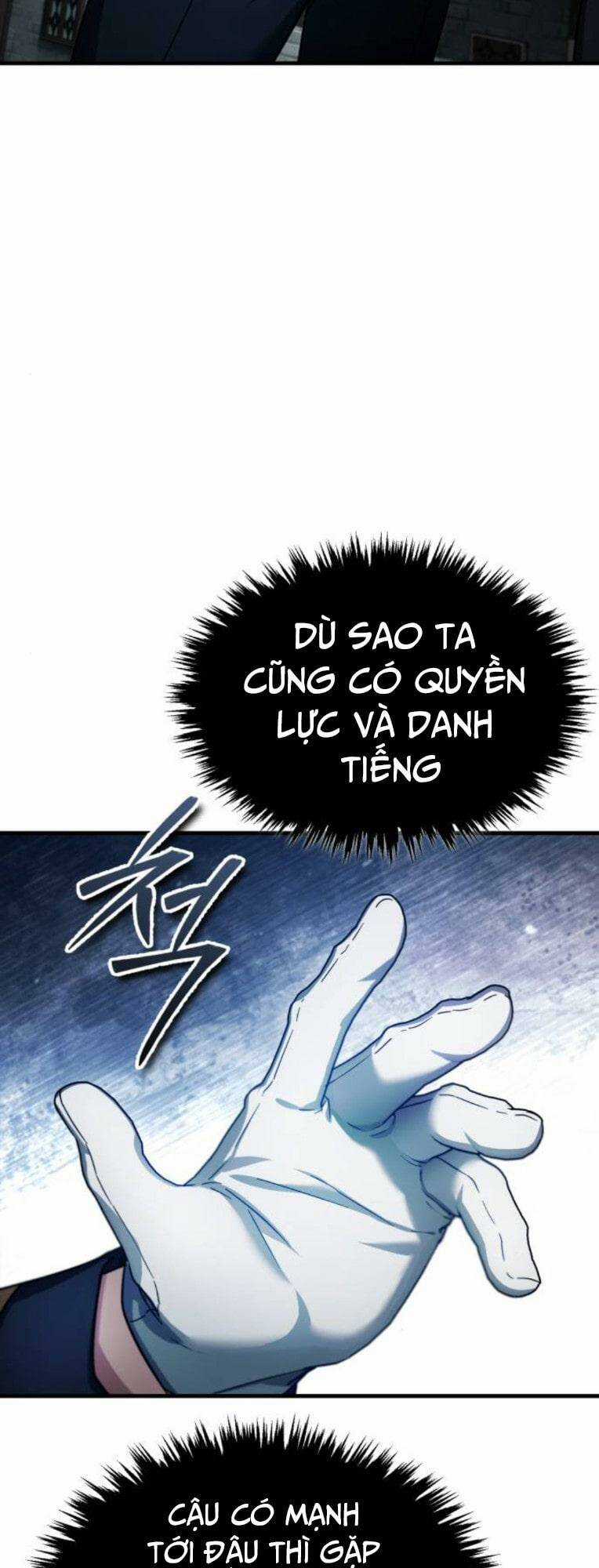 Thiên Quỷ Chẳng Sống Nổi Cuộc Đời Bình Thường Chapter 97 trang 23