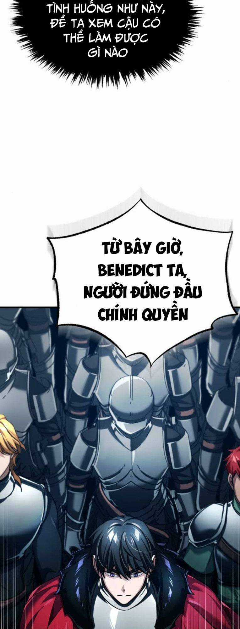 Thiên Quỷ Chẳng Sống Nổi Cuộc Đời Bình Thường Chapter 97 trang 24