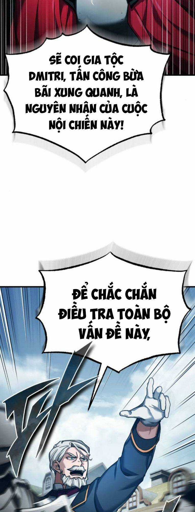 Thiên Quỷ Chẳng Sống Nổi Cuộc Đời Bình Thường Chapter 97 trang 25