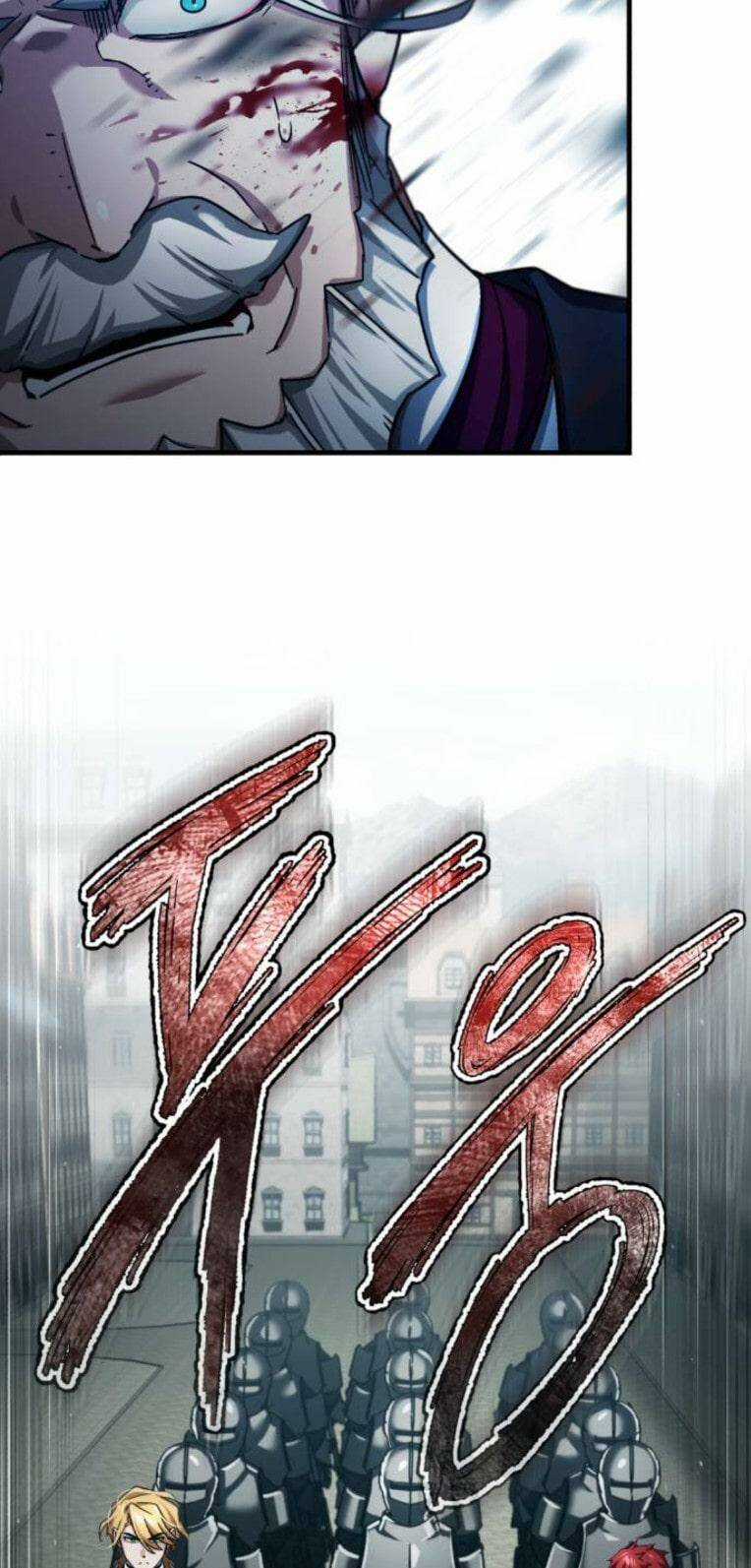 Thiên Quỷ Chẳng Sống Nổi Cuộc Đời Bình Thường Chapter 97 trang 27