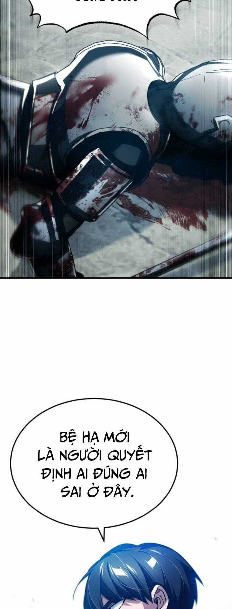 Thiên Quỷ Chẳng Sống Nổi Cuộc Đời Bình Thường Chapter 97 trang 32