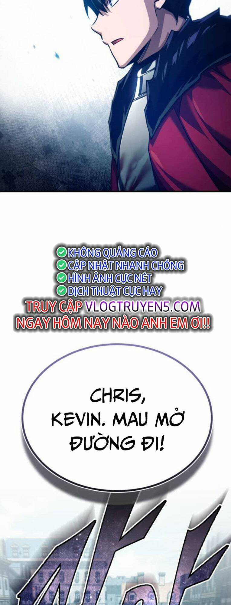 Thiên Quỷ Chẳng Sống Nổi Cuộc Đời Bình Thường Chapter 97 trang 33