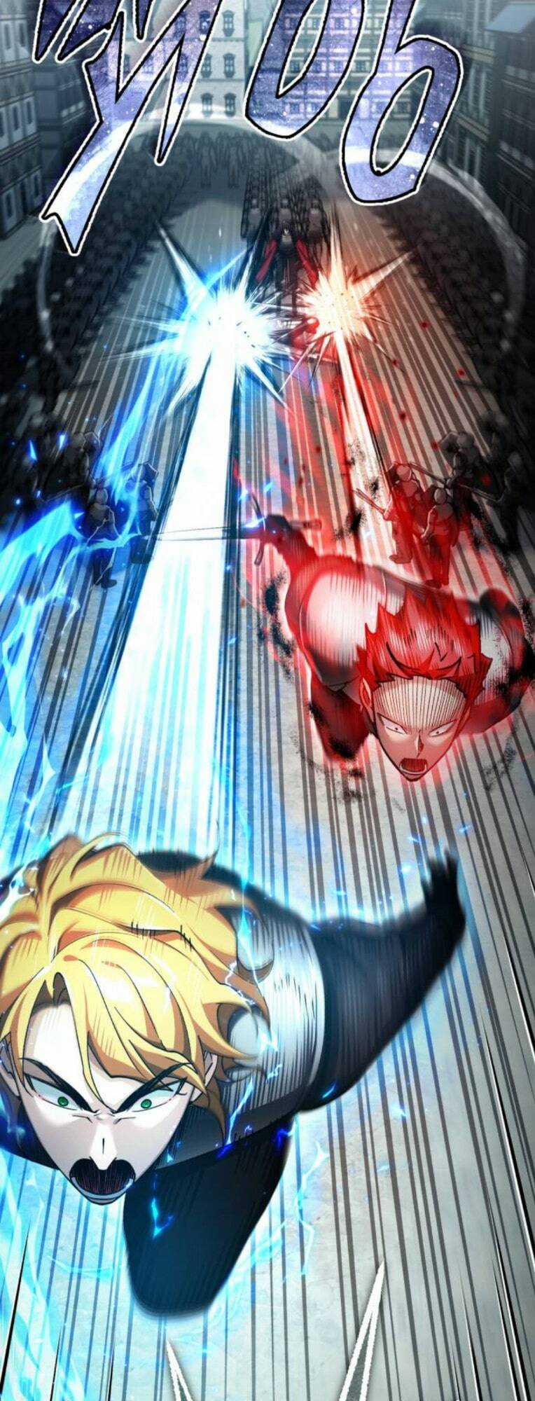 Thiên Quỷ Chẳng Sống Nổi Cuộc Đời Bình Thường Chapter 97 trang 34