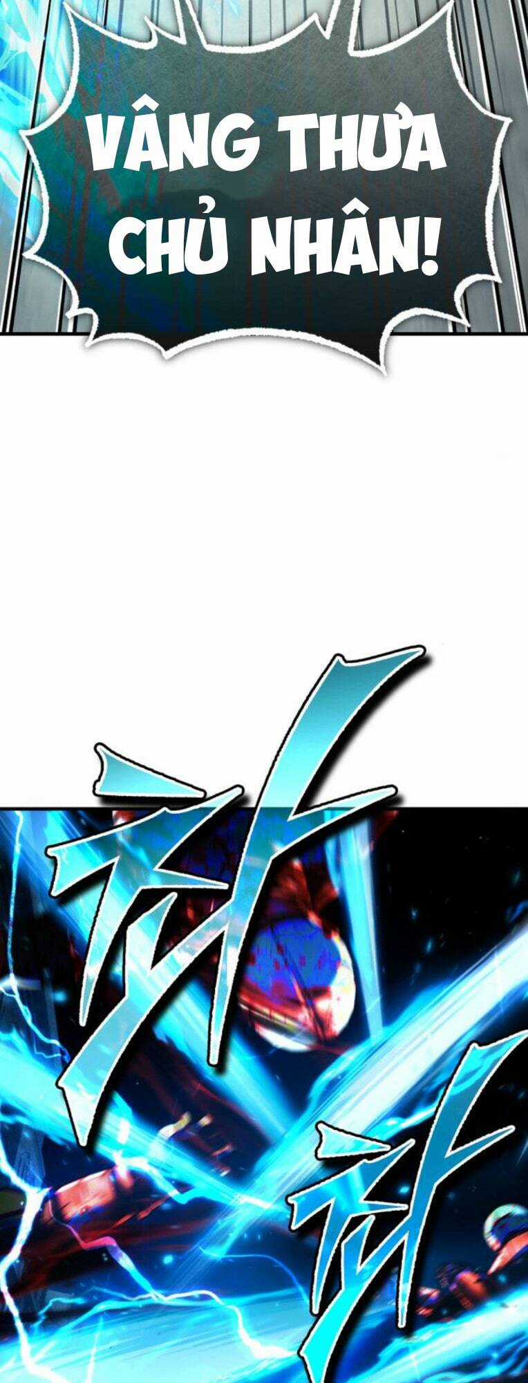 Thiên Quỷ Chẳng Sống Nổi Cuộc Đời Bình Thường Chapter 97 trang 35