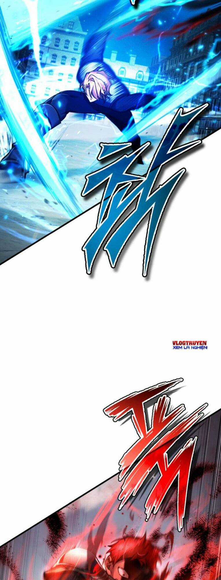 Thiên Quỷ Chẳng Sống Nổi Cuộc Đời Bình Thường Chapter 97 trang 36