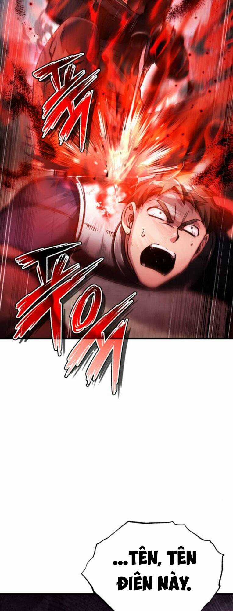 Thiên Quỷ Chẳng Sống Nổi Cuộc Đời Bình Thường Chapter 97 trang 37