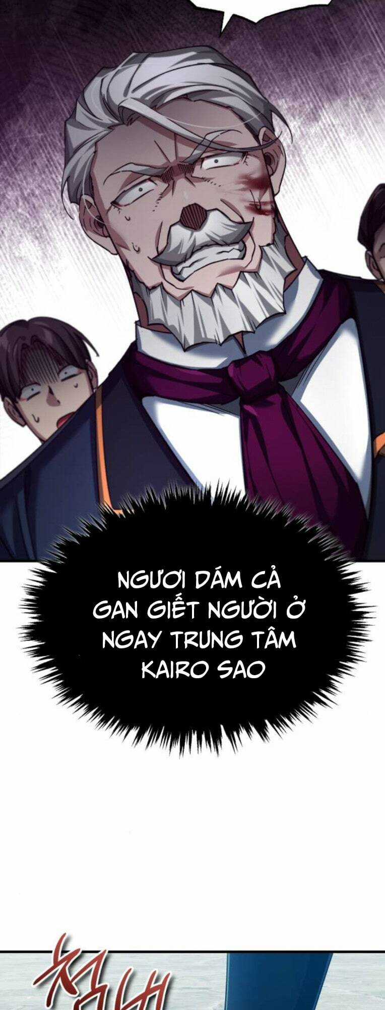 Thiên Quỷ Chẳng Sống Nổi Cuộc Đời Bình Thường Chapter 97 trang 38