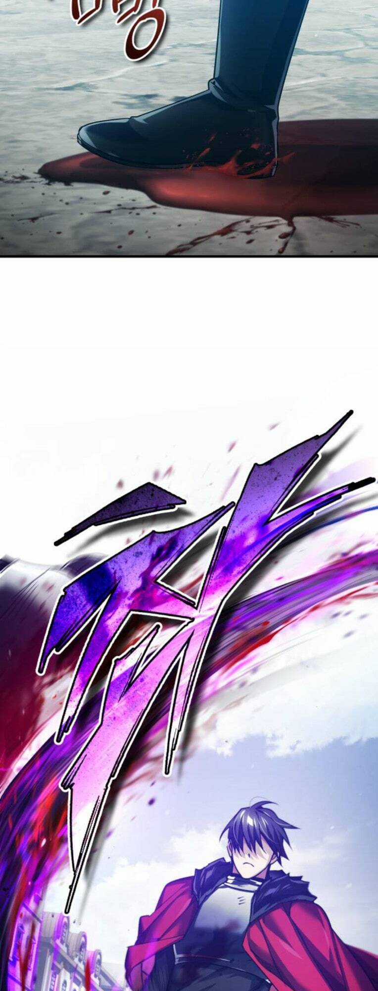 Thiên Quỷ Chẳng Sống Nổi Cuộc Đời Bình Thường Chapter 97 trang 39