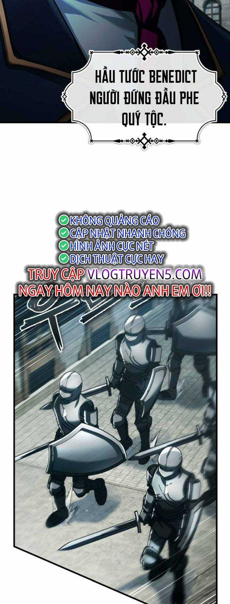 Thiên Quỷ Chẳng Sống Nổi Cuộc Đời Bình Thường Chapter 97 trang 4