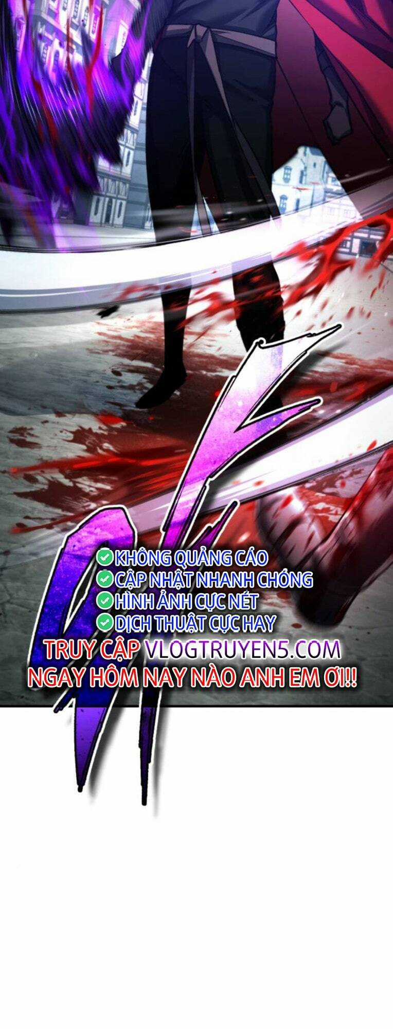 Thiên Quỷ Chẳng Sống Nổi Cuộc Đời Bình Thường Chapter 97 trang 40