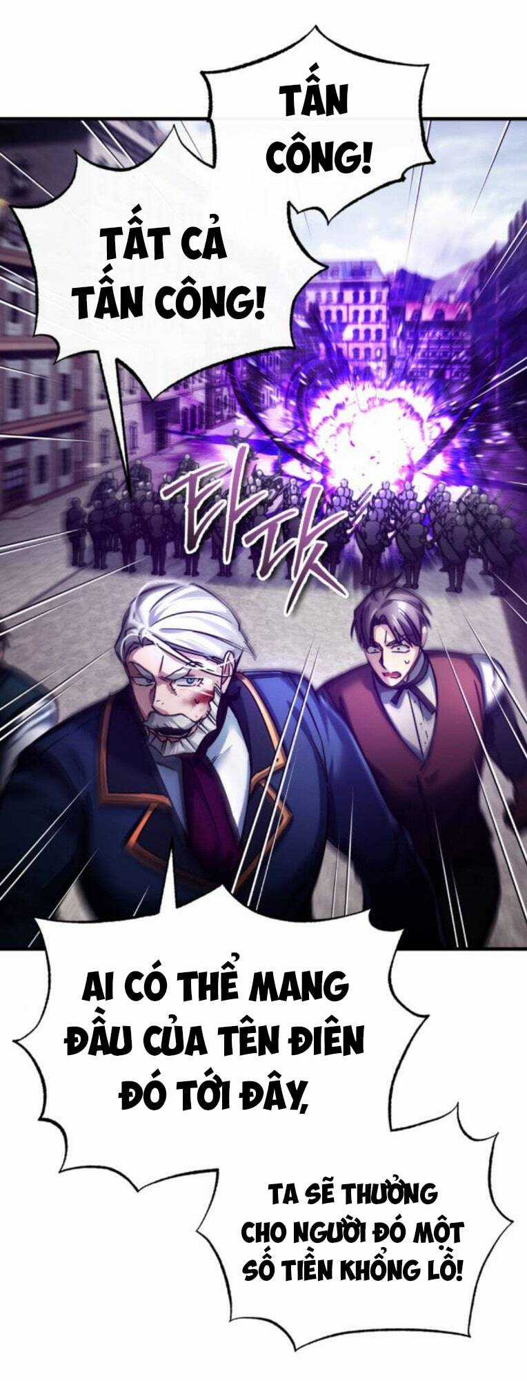 Thiên Quỷ Chẳng Sống Nổi Cuộc Đời Bình Thường Chapter 97 trang 41