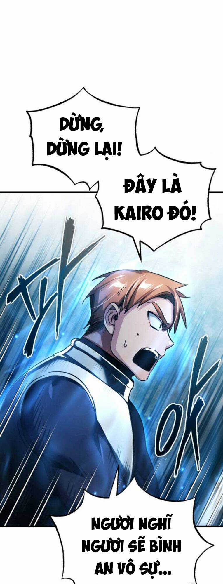 Thiên Quỷ Chẳng Sống Nổi Cuộc Đời Bình Thường Chapter 97 trang 42