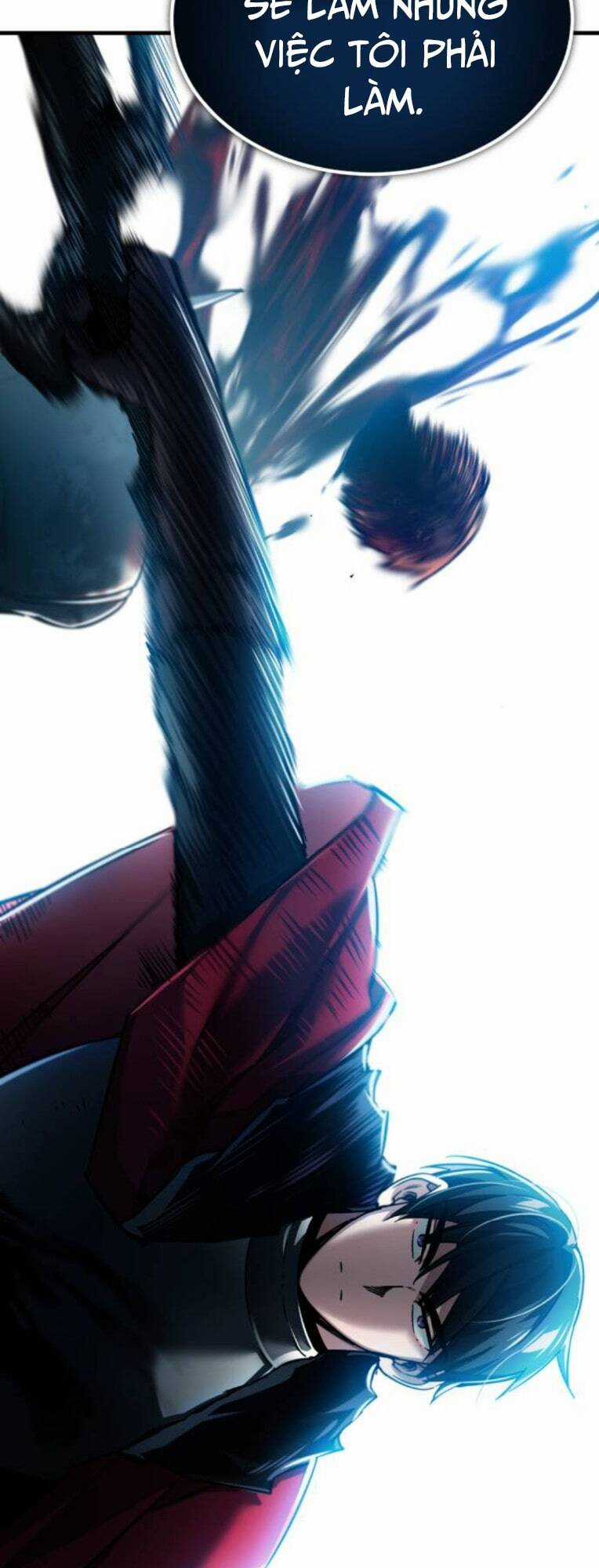 Thiên Quỷ Chẳng Sống Nổi Cuộc Đời Bình Thường Chapter 97 trang 44