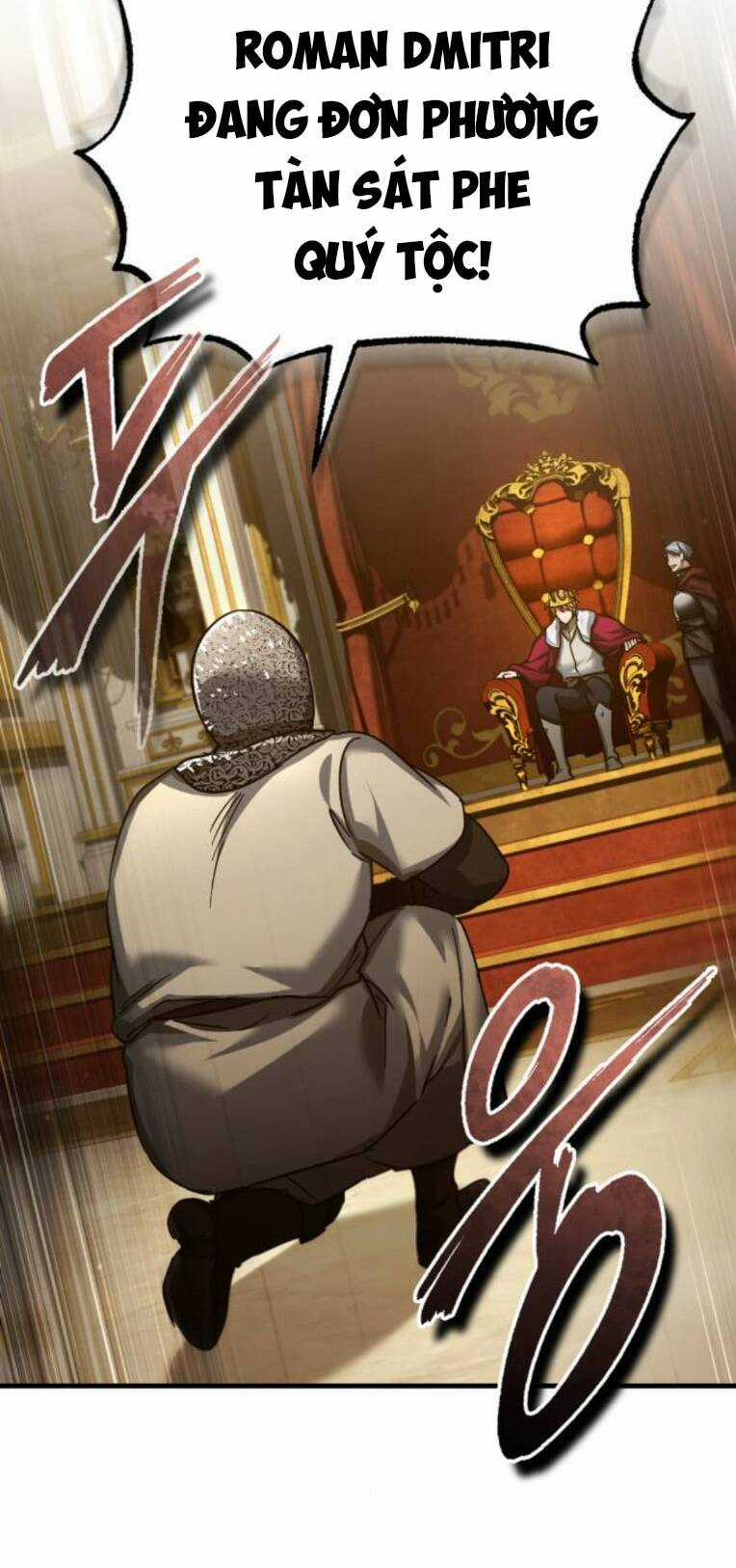 Thiên Quỷ Chẳng Sống Nổi Cuộc Đời Bình Thường Chapter 97 trang 48