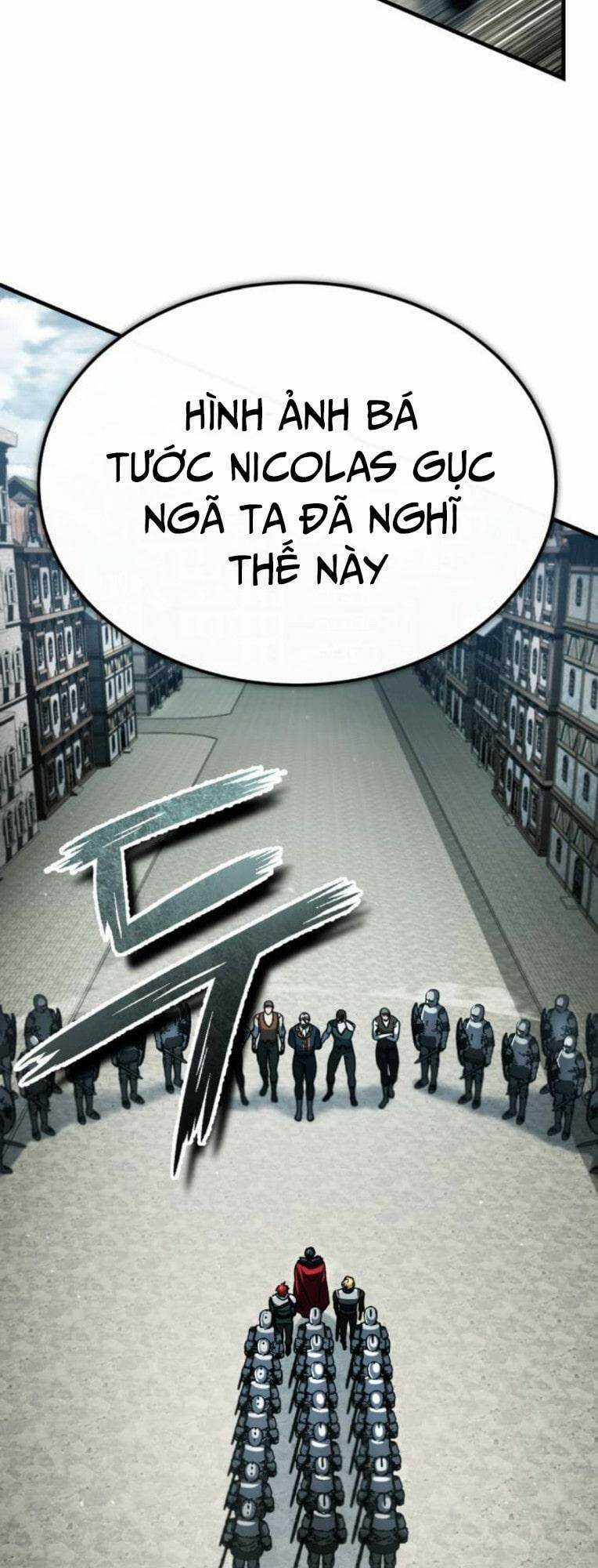 Thiên Quỷ Chẳng Sống Nổi Cuộc Đời Bình Thường Chapter 97 trang 5