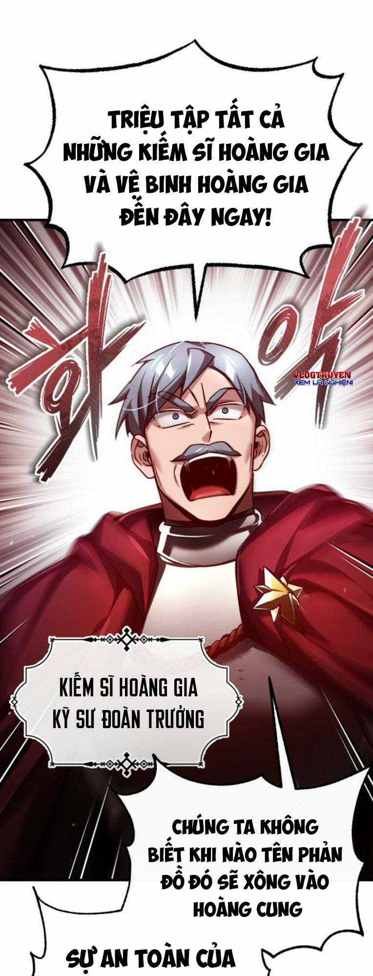 Thiên Quỷ Chẳng Sống Nổi Cuộc Đời Bình Thường Chapter 97 trang 50